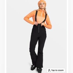 roxy snow overalls